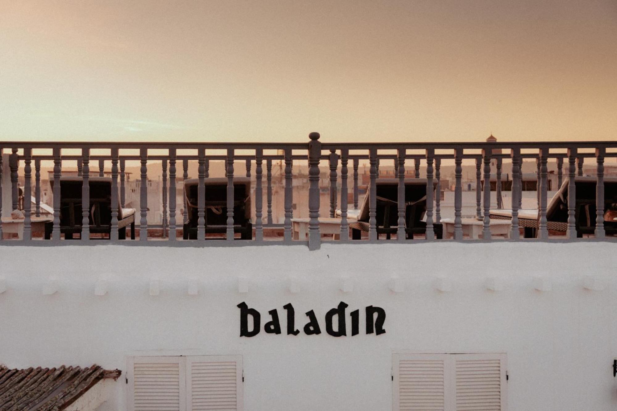 Riad Baladin Szavíra Kültér fotó