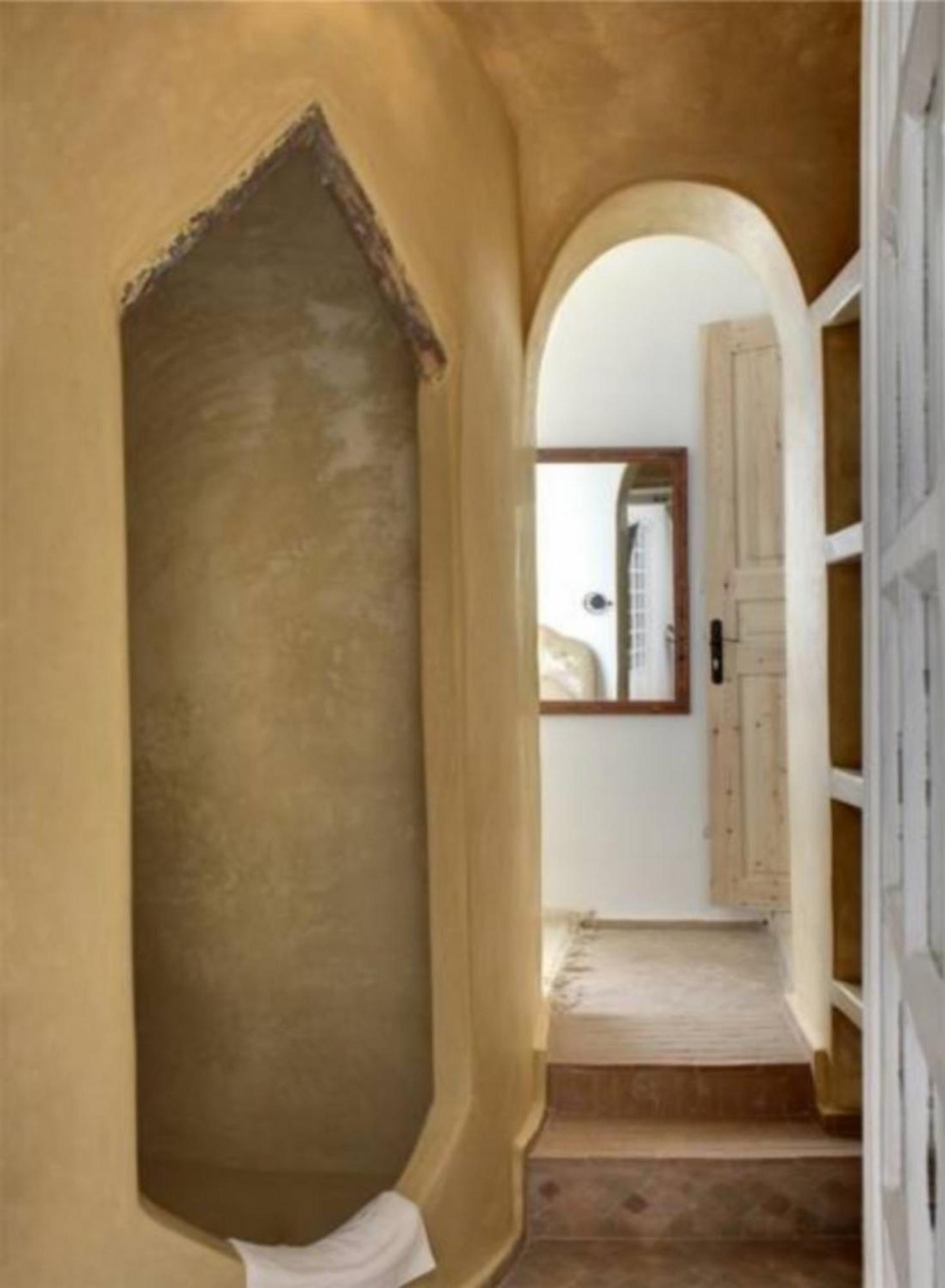 Riad Baladin Szavíra Szoba fotó