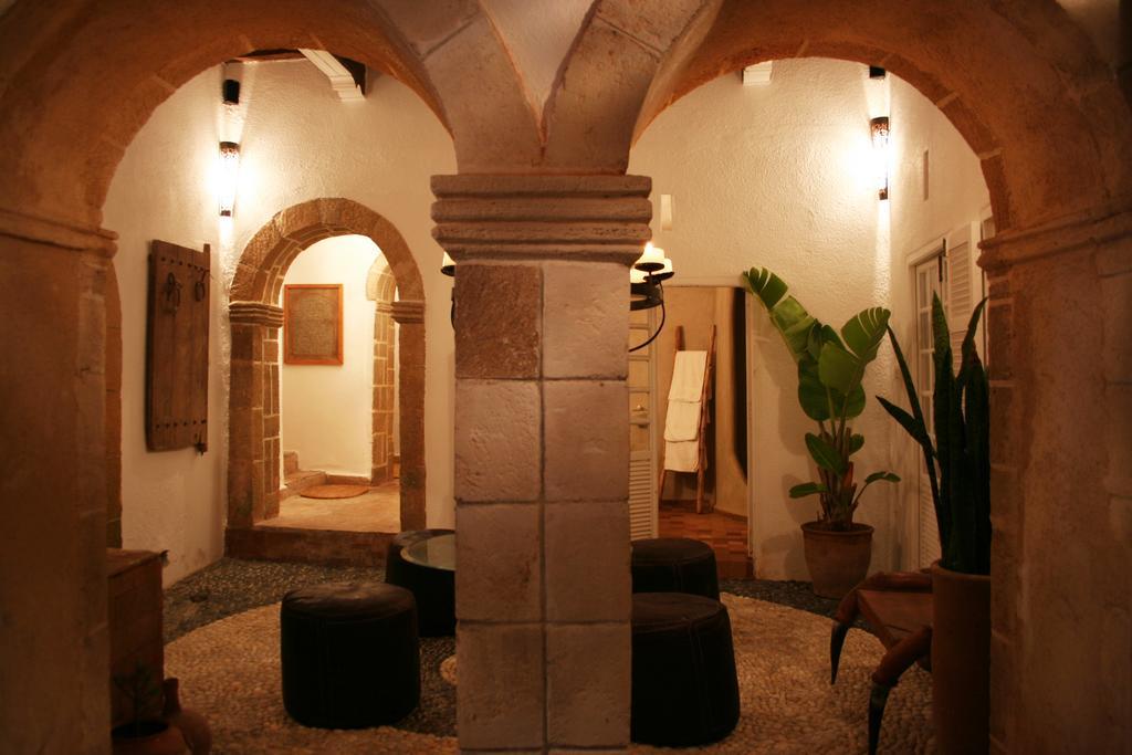 Riad Baladin Hotel Szavíra Kültér fotó